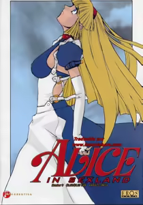 Page 110 of AliceInSexland_ch 01-07 Spanish - preview thumbnail