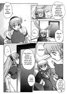 Page 26 of AliceInSexland_ch 01-07 Spanish - preview thumbnail