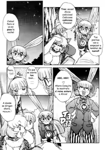 Page 60 of AliceInSexland_ch 01-07 Spanish - preview thumbnail