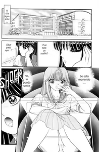 Page 8 of Bizzarian 1 - preview thumbnail