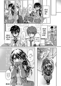 Page 18 of Hasegawa-san to Mori-kun | Hasegawa-san and Mori-kun - preview thumbnail