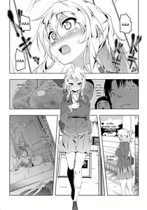 Page 5 of Girl to ♀ - preview thumbnail