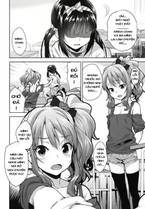 Page 6 of Papa Love Kouhen - preview thumbnail