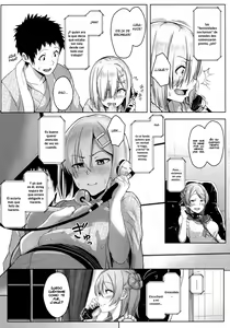Page 3 of Hamakaze Biyori 2 - preview thumbnail