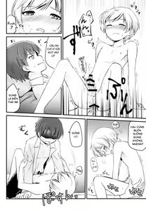 Page 11 of Happy Merry Christmas Birthday - preview thumbnail