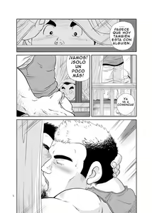 Page 4 of Tonari no Tanako-san | Mi vecino Tanako - preview thumbnail