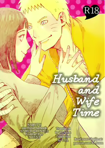 Page 2 of Fuufu no Jikan | Husband and Wife Time - preview thumbnail