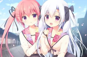 Page 14 of Koi ni, Kanmi o Soete - preview thumbnail