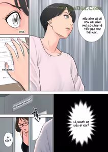 Page 35 of Tsubakigaoka Danchi no Kanrinin - preview thumbnail