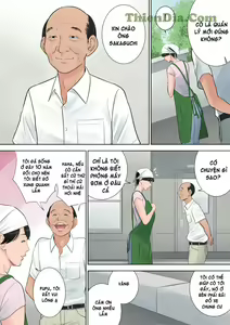 Page 40 of Tsubakigaoka Danchi no Kanrinin - preview thumbnail