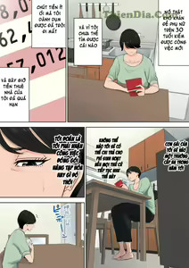 Page 4 of Tsubakigaoka Danchi no Kanrinin - preview thumbnail