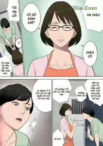 Page 5 of Tsubakigaoka Danchi no Kanrinin - preview thumbnail
