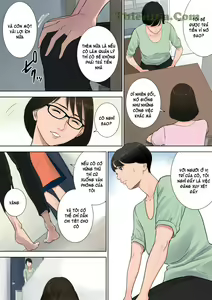 Page 8 of Tsubakigaoka Danchi no Kanrinin - preview thumbnail