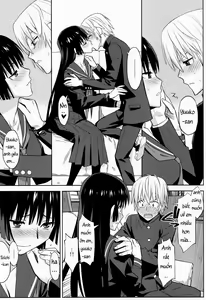 Page 9 of Utakata Otome - preview thumbnail