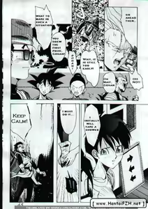 Page 16 of Carpe Diem - preview thumbnail