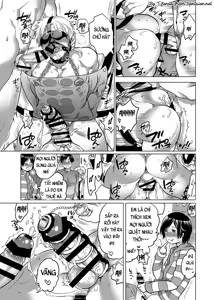 Page 36 of M Dorei no Onii-chan Oboku Senyou Nishi chaimashita. - preview thumbnail