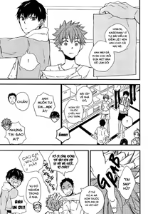 Page 2 of Kotowaru Riyuu wa Nai Daro? | You've Got No Reason to Refuse, Right? - preview thumbnail