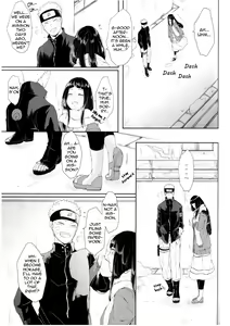 Page 15 of Watashi No Hajimete | My First - preview thumbnail