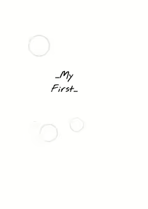 Page 4 of Watashi No Hajimete | My First - preview thumbnail