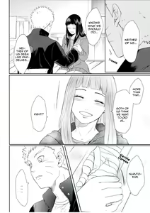 Page 56 of Watashi No Hajimete | My First - preview thumbnail