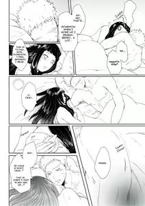 Page 80 of Watashi No Hajimete | My First - preview thumbnail