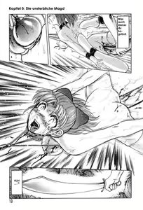 Page 14 of Mai-chan no Nichijou | Mai-chan´s daily life - preview thumbnail
