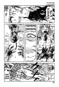 Page 167 of Mai-chan no Nichijou | Mai-chan´s daily life - preview thumbnail