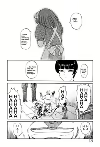 Page 171 of Mai-chan no Nichijou | Mai-chan´s daily life - preview thumbnail