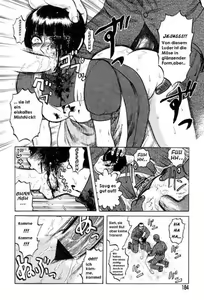 Page 181 of Mai-chan no Nichijou | Mai-chan´s daily life - preview thumbnail