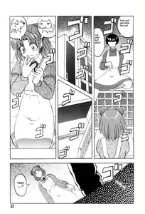 Page 34 of Mai-chan no Nichijou | Mai-chan´s daily life - preview thumbnail