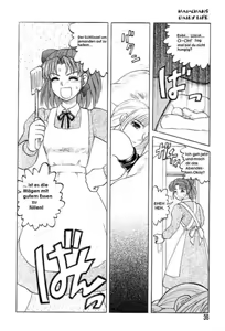 Page 39 of Mai-chan no Nichijou | Mai-chan´s daily life - preview thumbnail