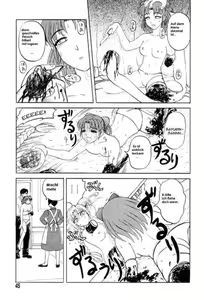 Page 46 of Mai-chan no Nichijou | Mai-chan´s daily life - preview thumbnail