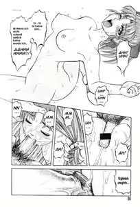 Page 57 of Mai-chan no Nichijou | Mai-chan´s daily life - preview thumbnail