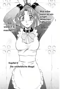 Page 10 of Mai-chan no Nichijou | Mai-chan´s daily life - preview thumbnail