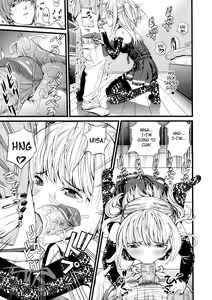 Page 8 of DN (decensored) - preview thumbnail