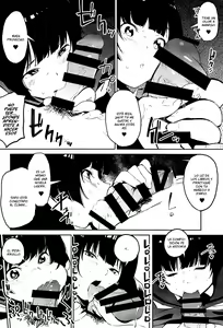 Page 11 of Muramasa-senpai no Suki ga Omoi - preview thumbnail