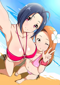 Page 28 of Toki ni wa Midarete - preview thumbnail