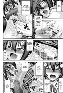 Page 6 of Ani to Replace - Replace and Brother Ch. 3 - preview thumbnail