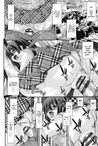 Page 10 of Ani to Replace - Replace and Brother Ch. 3 - preview thumbnail