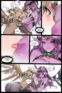 Page 9 of Shimai | Сестры - preview thumbnail