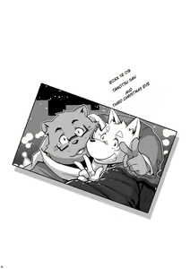 Page 3 of Itsumoisshodayo - preview thumbnail