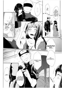 Page 16 of Watashi No Hajimete | My First - preview thumbnail