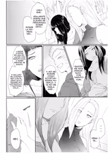 Page 28 of Watashi No Hajimete | My First - preview thumbnail