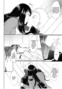 Page 50 of Watashi No Hajimete | My First - preview thumbnail