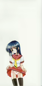 Page 201 of Kon Iro - Dark Blue - preview thumbnail