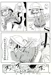 Page 13 of 04.1 Enjifuku Flan-chan to H - preview thumbnail