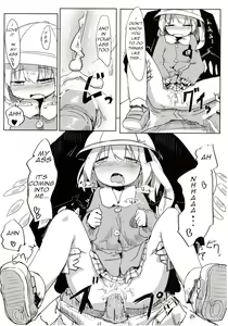 Page 25 of 04.1 Enjifuku Flan-chan to H - preview thumbnail