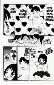 Page 114 of Yumiko Jiru | El Jugo de Yumiko - preview thumbnail