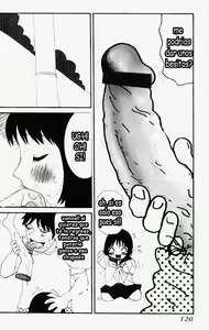 Page 115 of Yumiko Jiru | El Jugo de Yumiko - preview thumbnail
