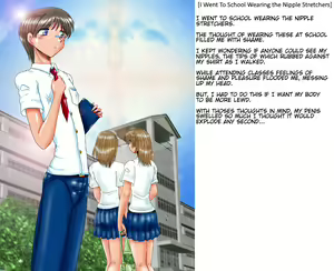 Page 11 of Erotic na Yuragi san - Mesu ni naru Shounen - | Erotic Yuragi-San -The boy who became a Bitch- - preview thumbnail